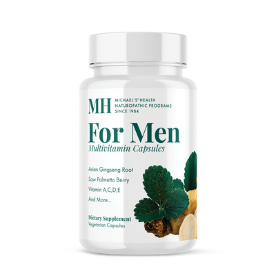 For Men Capsules