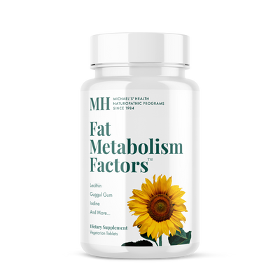 Fat Metabolism Factors™
