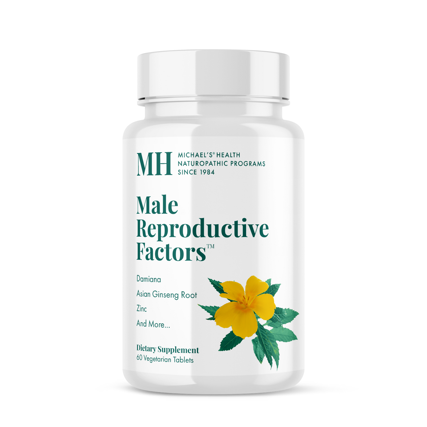 Male Reproductive Factors™