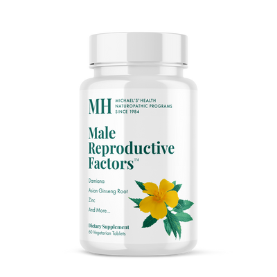 Male Reproductive Factors™