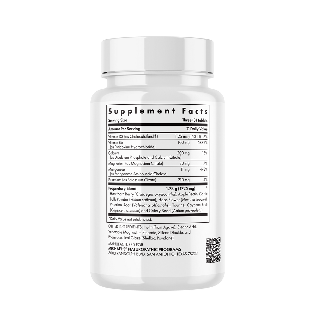 Blood Pressure Factors™