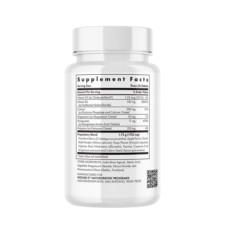 Blood Pressure Factors™