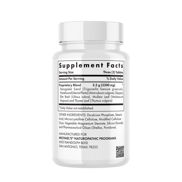 Fenugreek Seed Complex