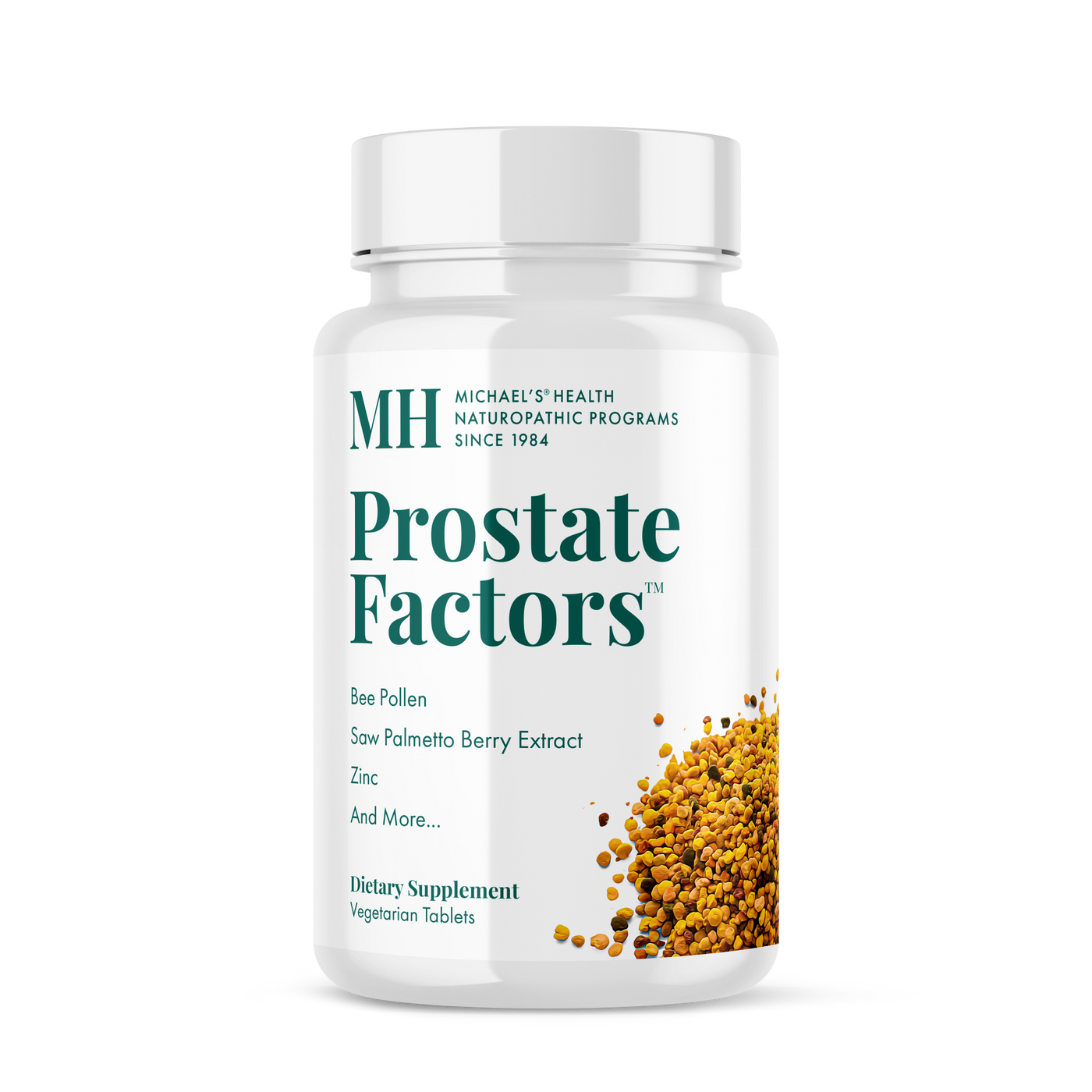 Prostate Factors™