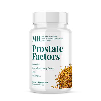 Prostate Factors™