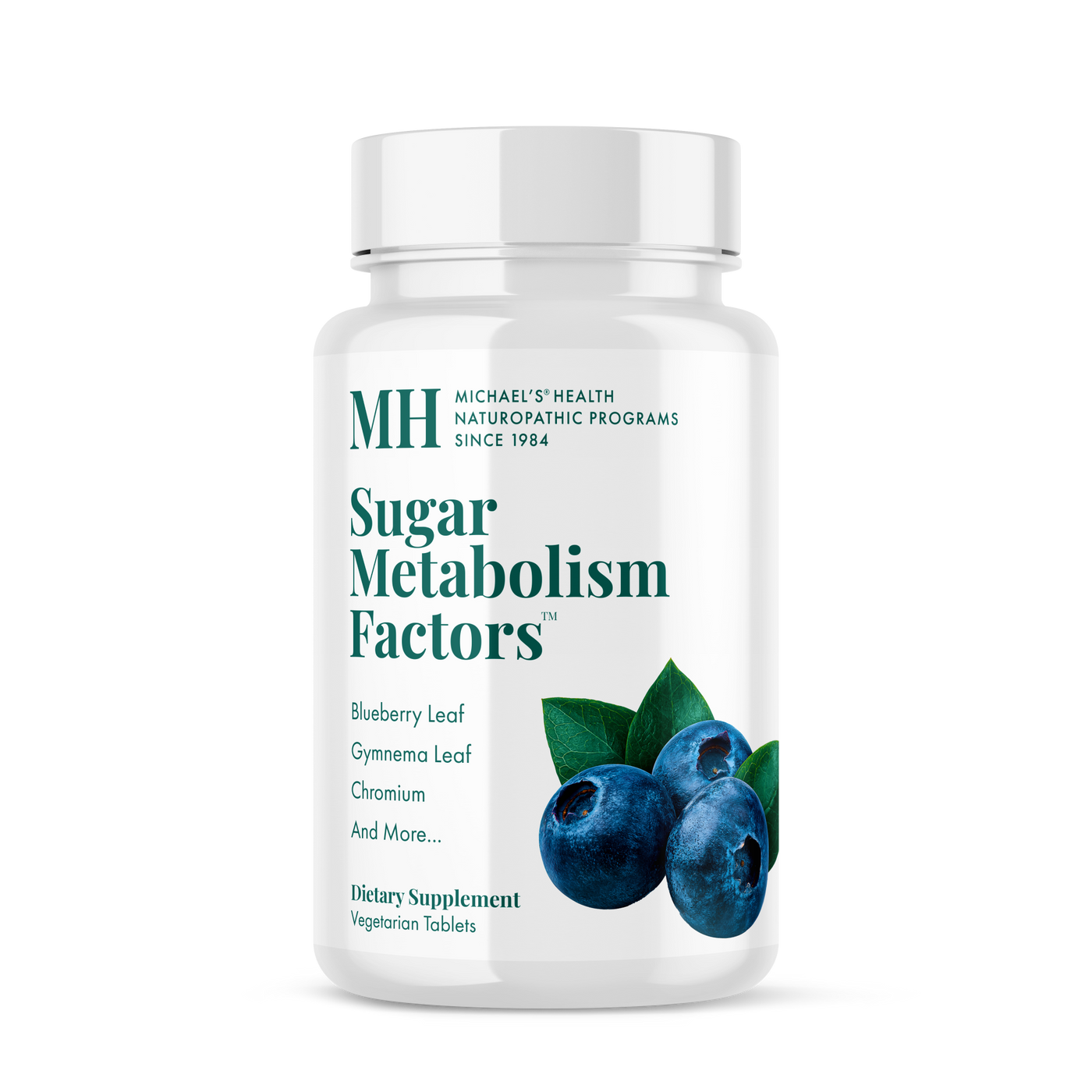 Sugar Metabolism Factors™