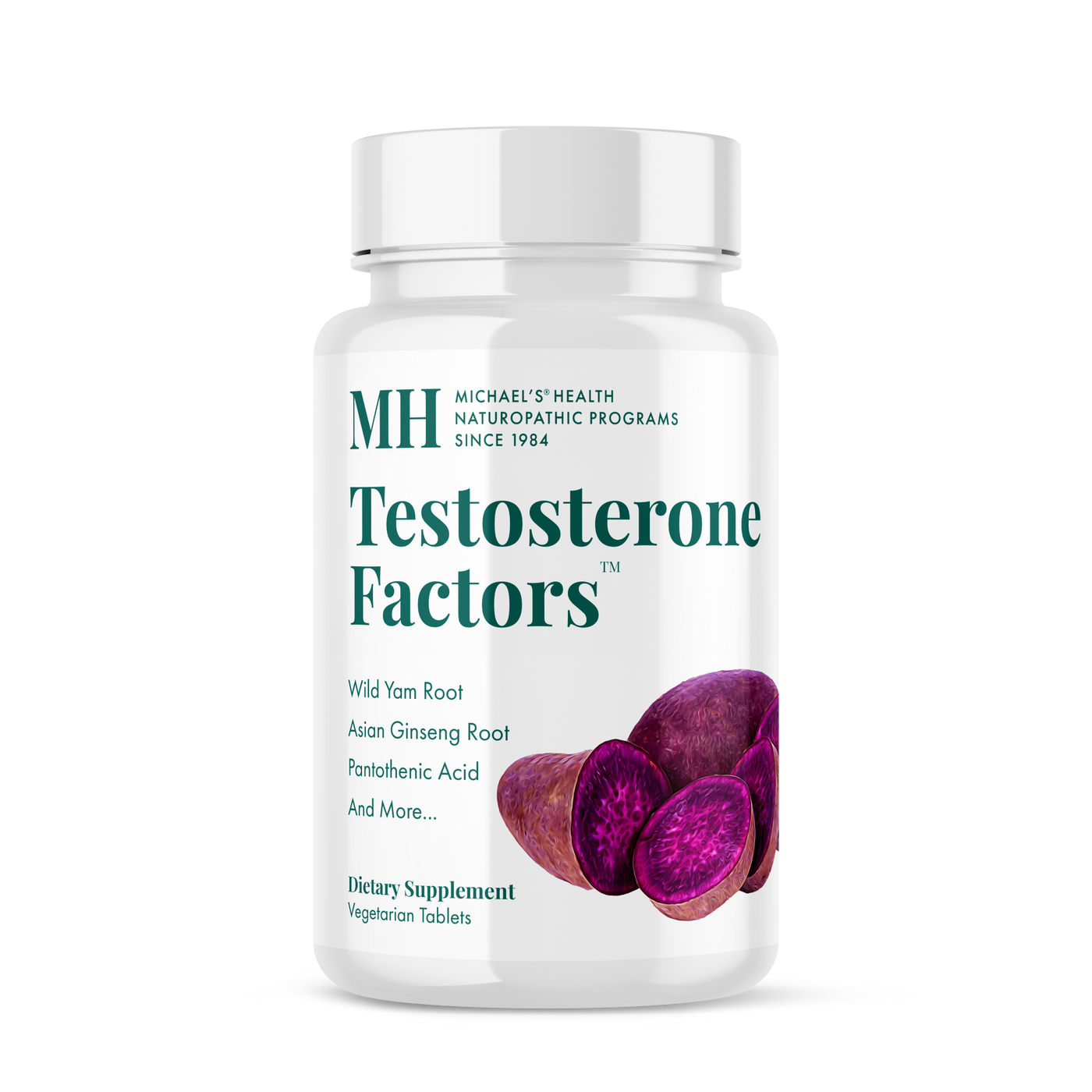 Testosterone Factors™