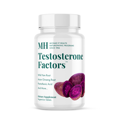 Testosterone Factors™