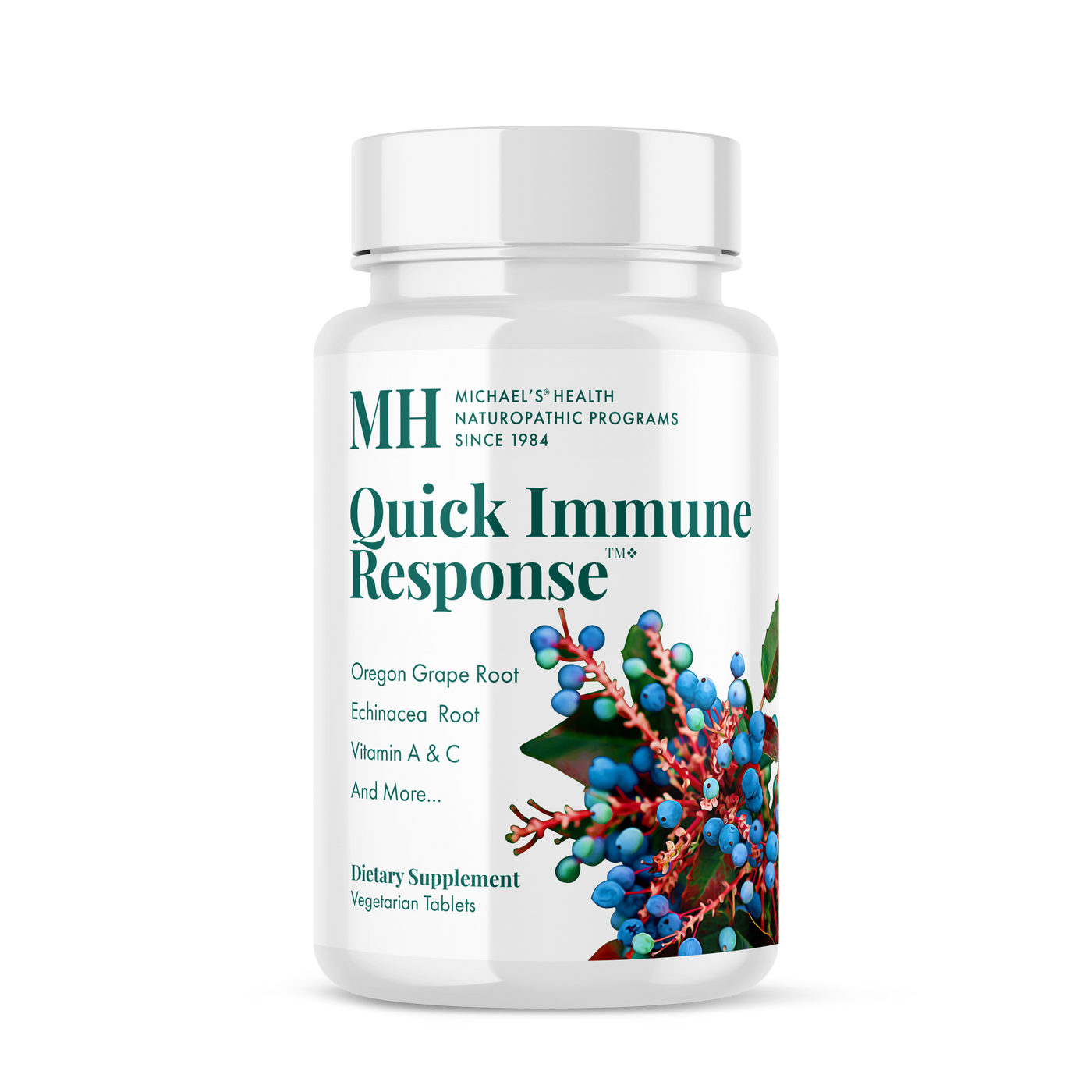 Quick Immune Response™