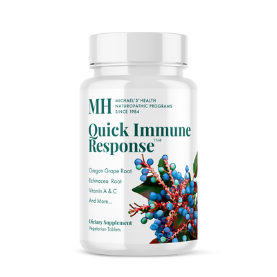 Quick Immune Response™