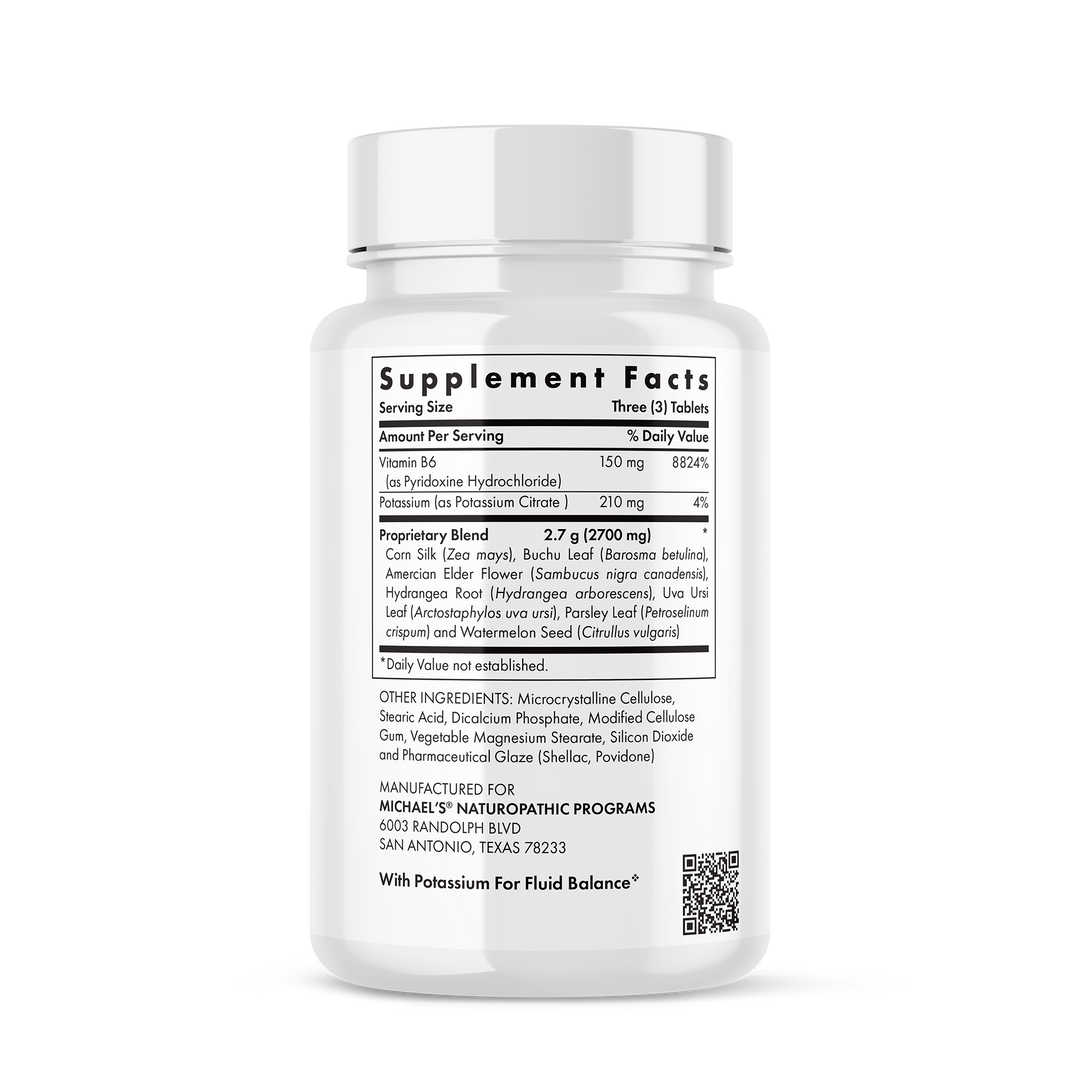 Water Balance Factors™