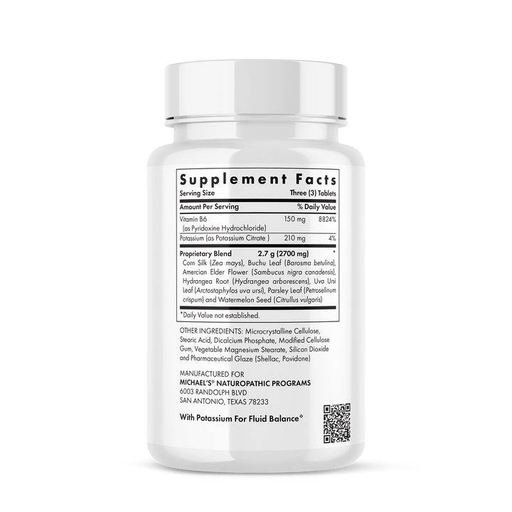 Water Balance Factors™